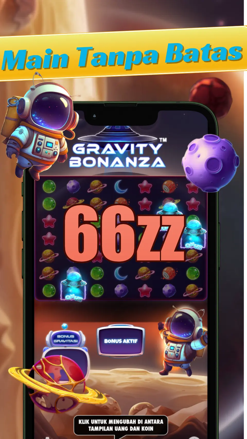 66zz APK