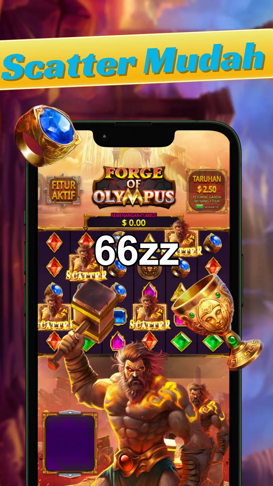 66zz স্ক্রিনশট - APK অফিসিয়াল